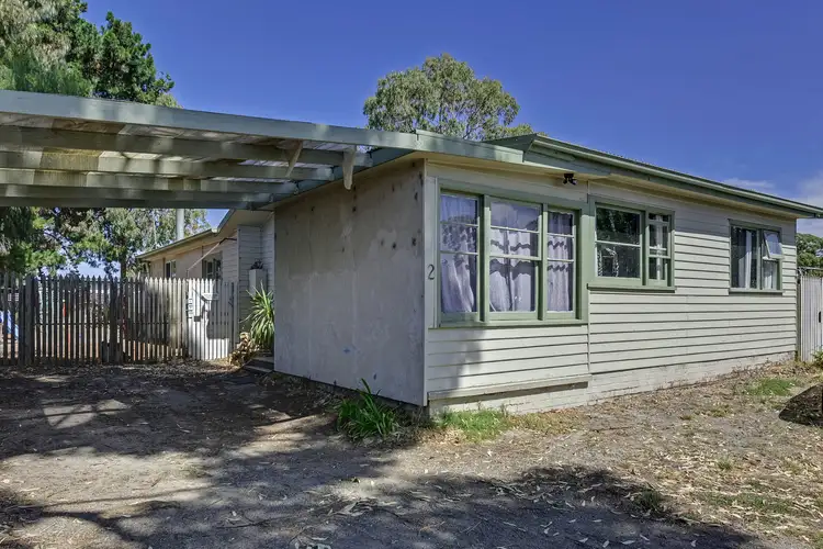 Fourth view of Homely house listing, 2 Third Avenue, Dodges Ferry TAS 7173
