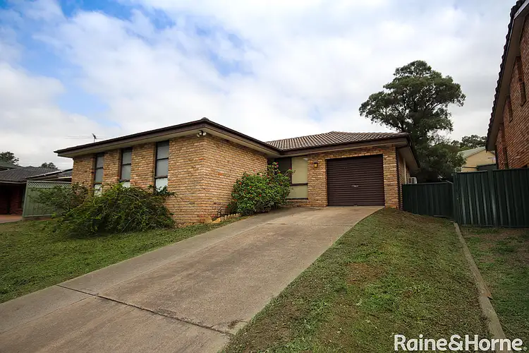 5 Eucalypt Avenue, Muswellbrook NSW 2333