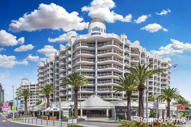 Main view of Homely apartment listing, 2416/24-26 QUEENSLAND AVENUE, Broadbeach QLD 4218