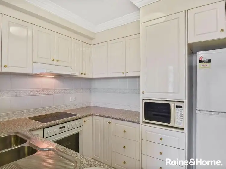 Third view of Homely apartment listing, 2416/24-26 QUEENSLAND AVENUE, Broadbeach QLD 4218