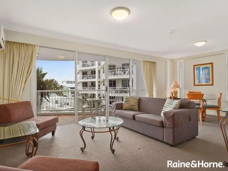 Fourth view of Homely apartment listing, 2416/24-26 QUEENSLAND AVENUE, Broadbeach QLD 4218