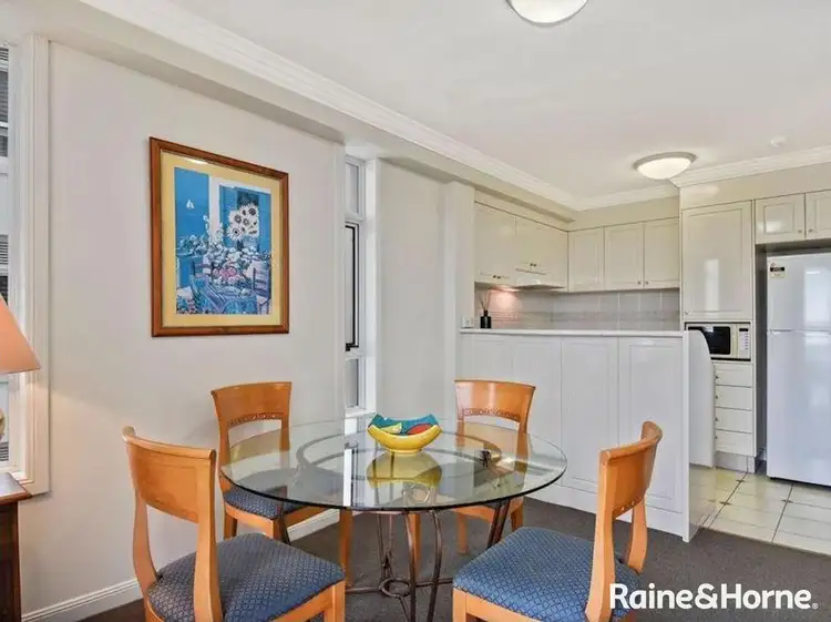 Fifth view of Homely apartment listing, 2416/24-26 QUEENSLAND AVENUE, Broadbeach QLD 4218