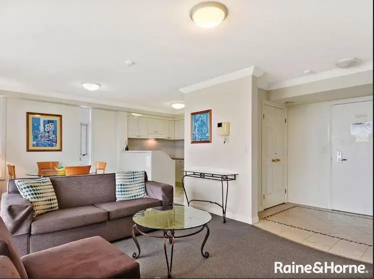 Sixth view of Homely apartment listing, 2416/24-26 QUEENSLAND AVENUE, Broadbeach QLD 4218