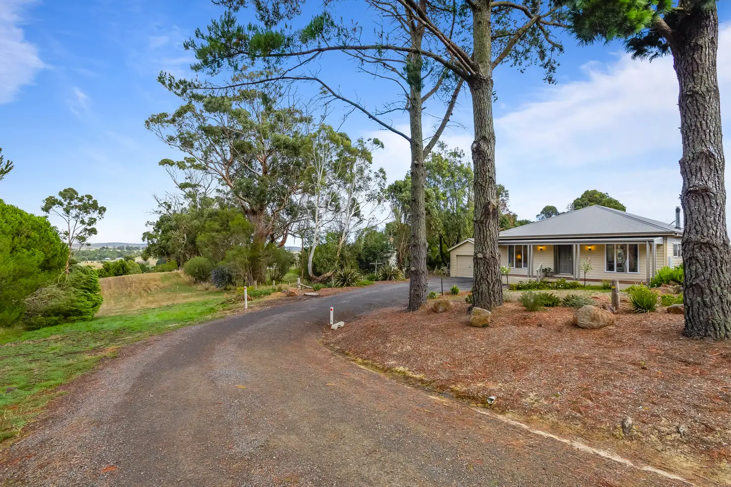 Main view of Homely house listing, 54 Mitchell Street, Malmsbury VIC 3446