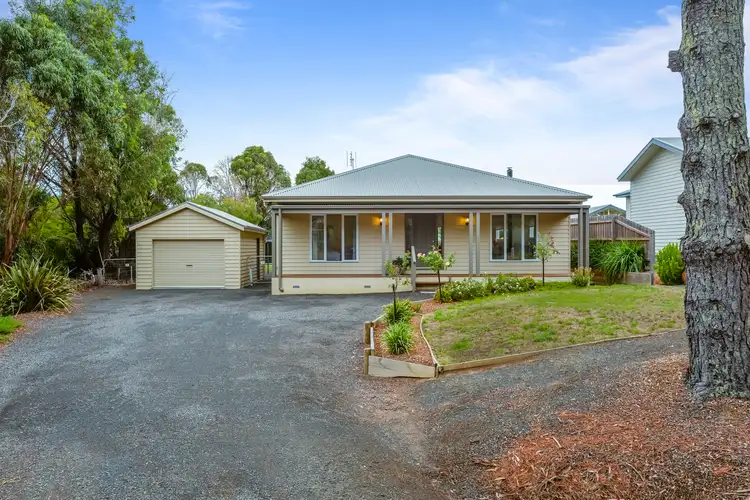 Second view of Homely house listing, 54 Mitchell Street, Malmsbury VIC 3446