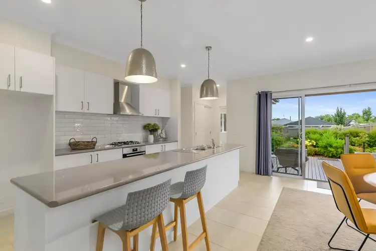 Fourth view of Homely house listing, 54 Mitchell Street, Malmsbury VIC 3446