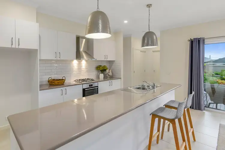 Fifth view of Homely house listing, 54 Mitchell Street, Malmsbury VIC 3446