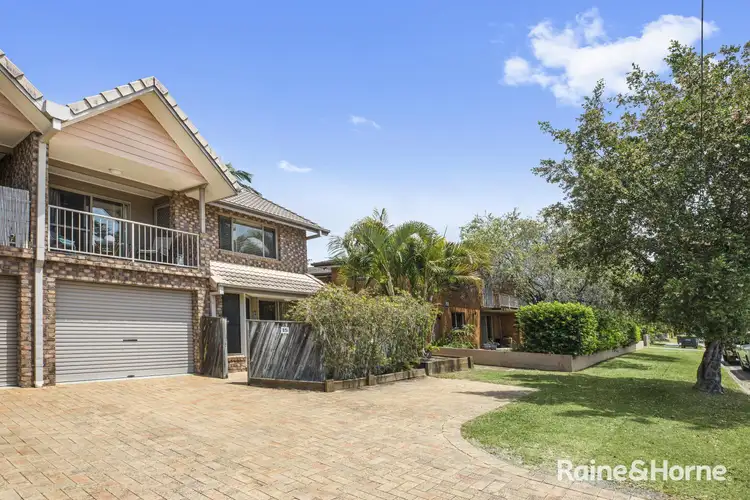 15/11 Phillip Street, Coffs Harbour NSW 2450
