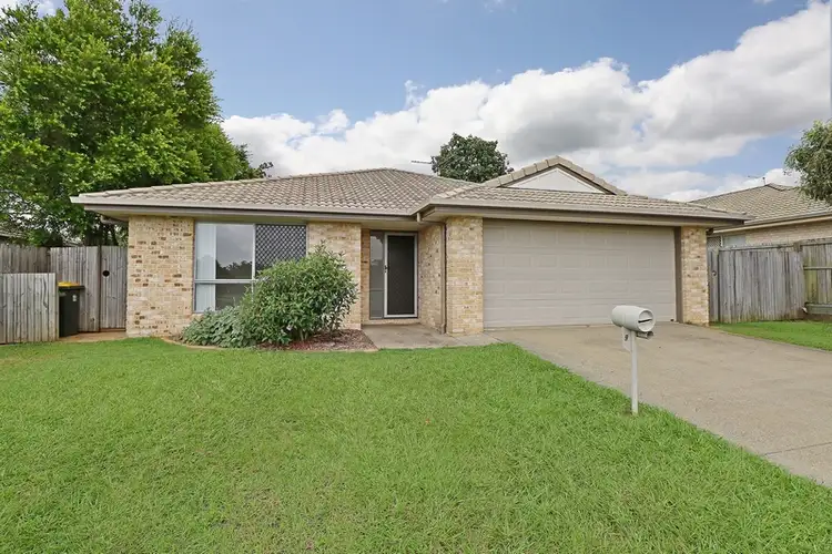 Main view of Homely house listing, 9 Piccadilly St, Bellmere QLD 4510