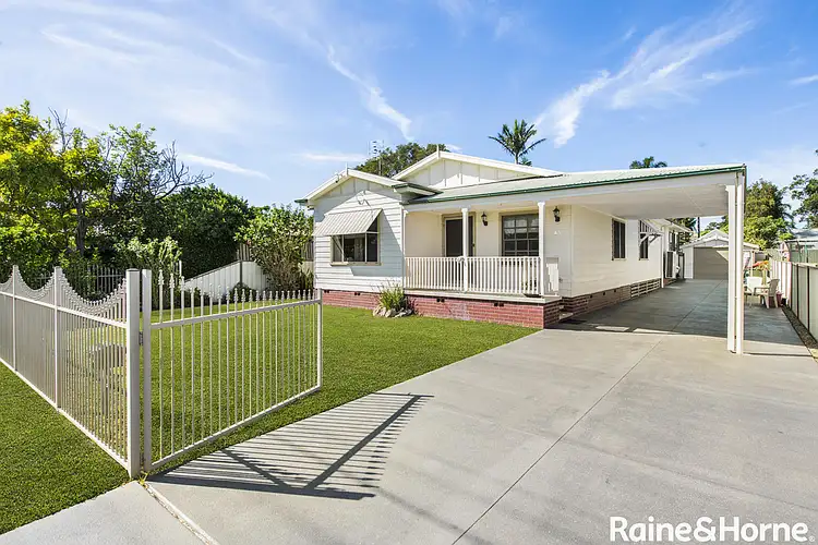 45 Irene Parade, Noraville NSW 2263