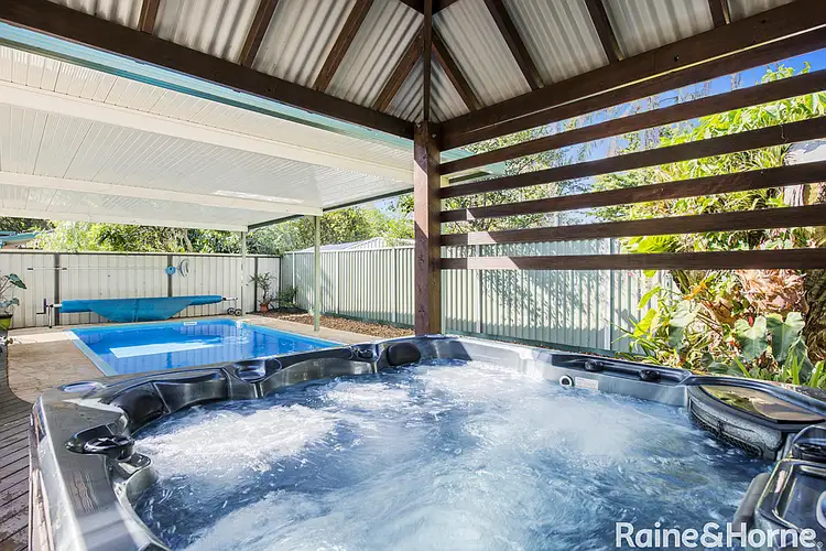 Second view of Homely house listing, 45 Irene Parade, Noraville NSW 2263