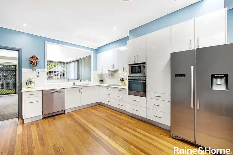 Third view of Homely house listing, 45 Irene Parade, Noraville NSW 2263