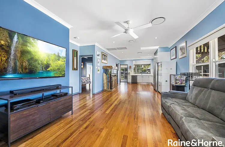 Fourth view of Homely house listing, 45 Irene Parade, Noraville NSW 2263
