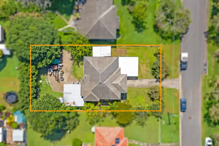 Third view of Homely house listing, 19 Wood Street, Manly QLD 4179