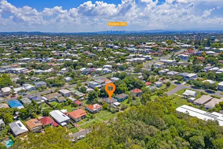 Fifth view of Homely house listing, 19 Wood Street, Manly QLD 4179