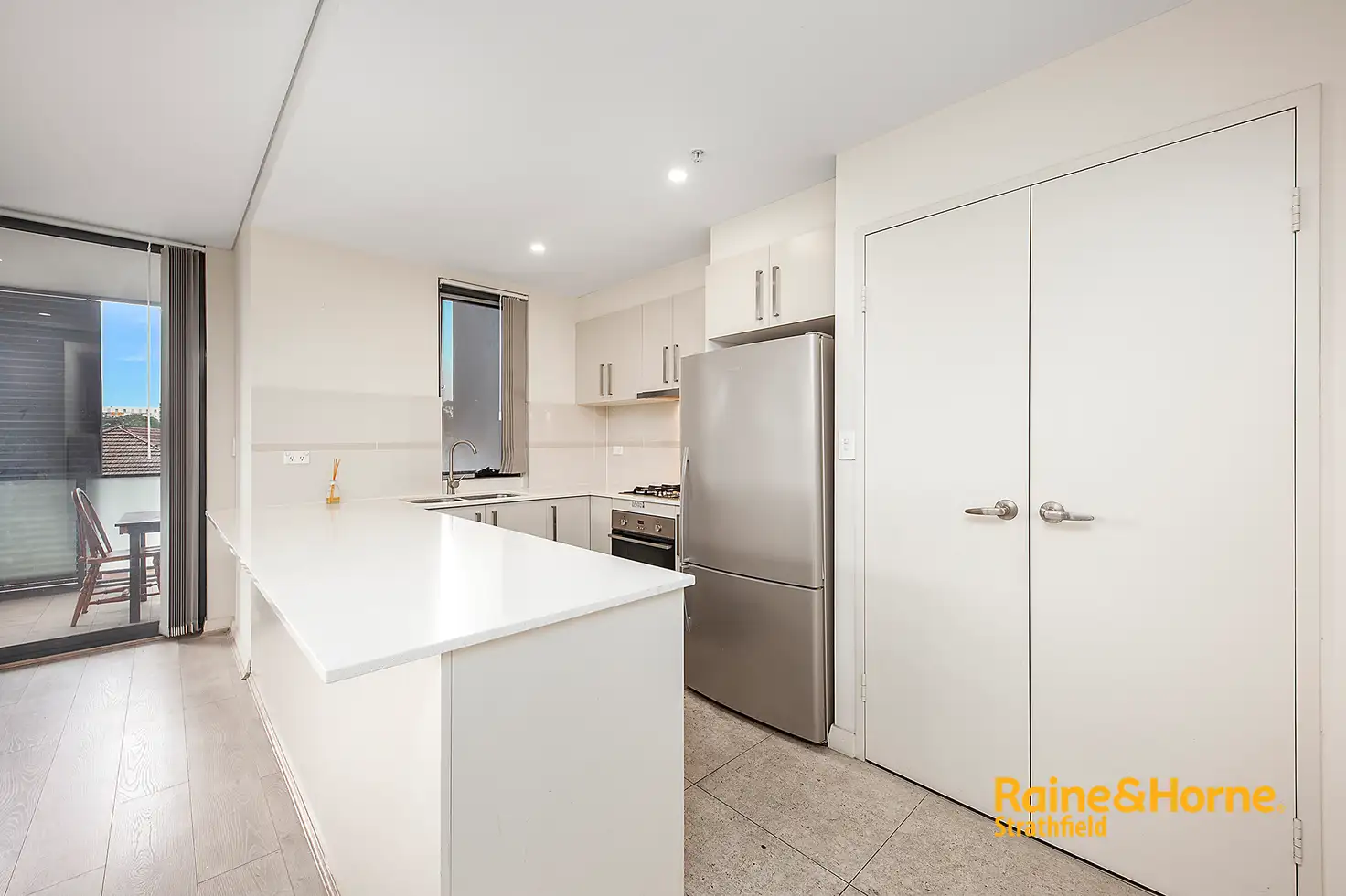 Main view of Homely apartment listing, 6/38-40 Albert Road, Strathfield NSW 2135