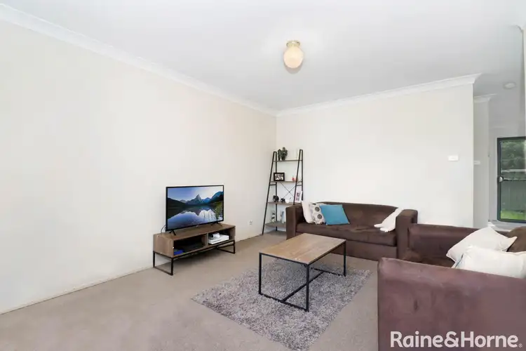 Fourth view of Homely townhouse listing, 50/15-25 Atchison Street, St Marys NSW 2760