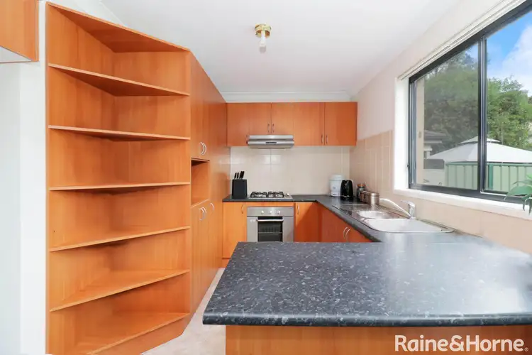 Fifth view of Homely townhouse listing, 50/15-25 Atchison Street, St Marys NSW 2760