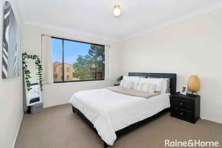 Seventh view of Homely townhouse listing, 50/15-25 Atchison Street, St Marys NSW 2760
