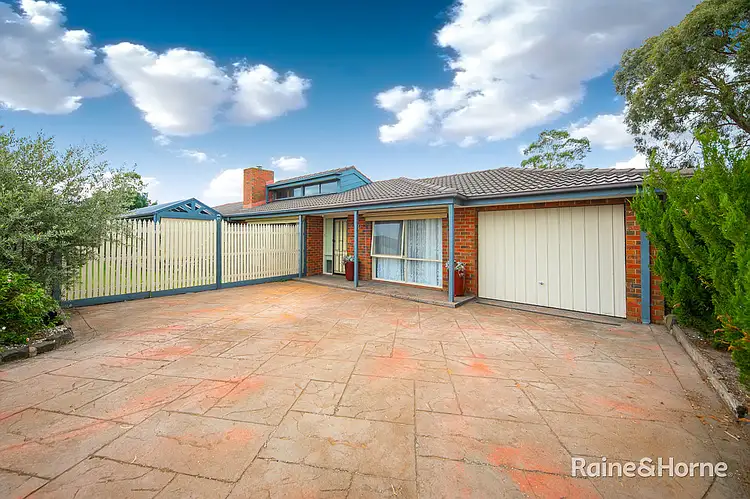 13 Rubicon Court, Sunbury VIC 3429
