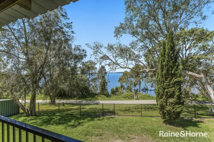 Second view of Homely house listing, 122 Buff Point Ave, Buff Point NSW 2262