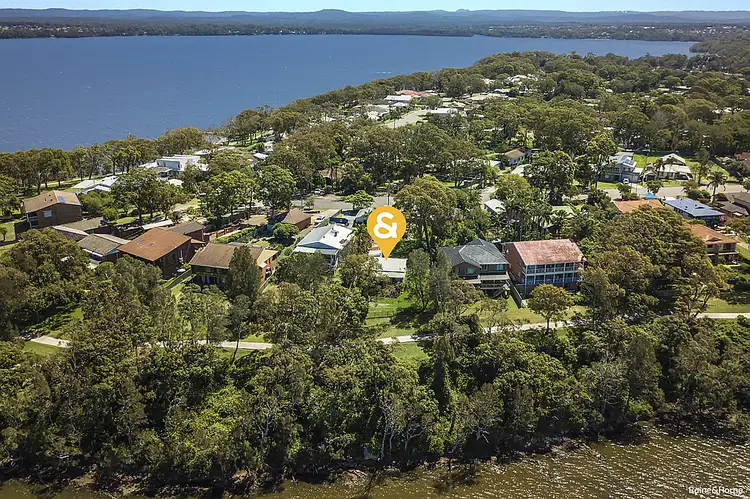 Fourth view of Homely house listing, 122 Buff Point Ave, Buff Point NSW 2262