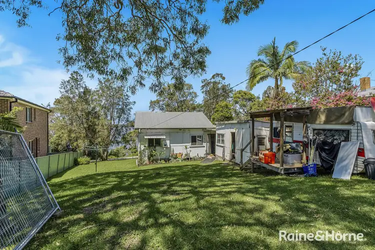 Fifth view of Homely house listing, 122 Buff Point Ave, Buff Point NSW 2262