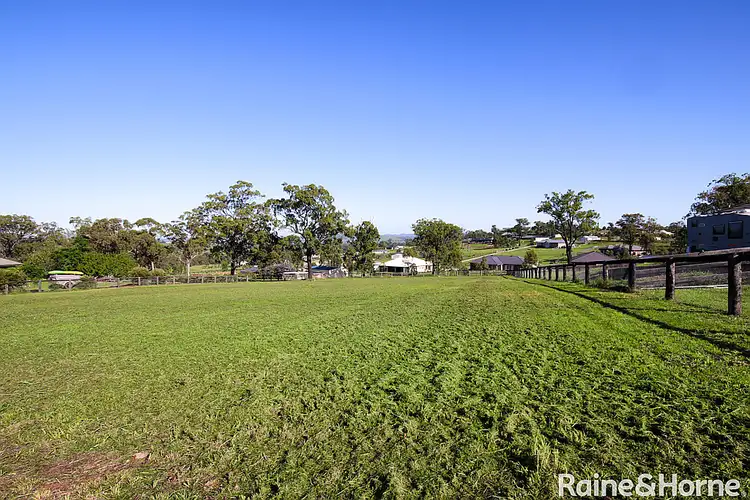 Third view of Homely land listing, 11 Jillaroo Way, Muswellbrook NSW 2333