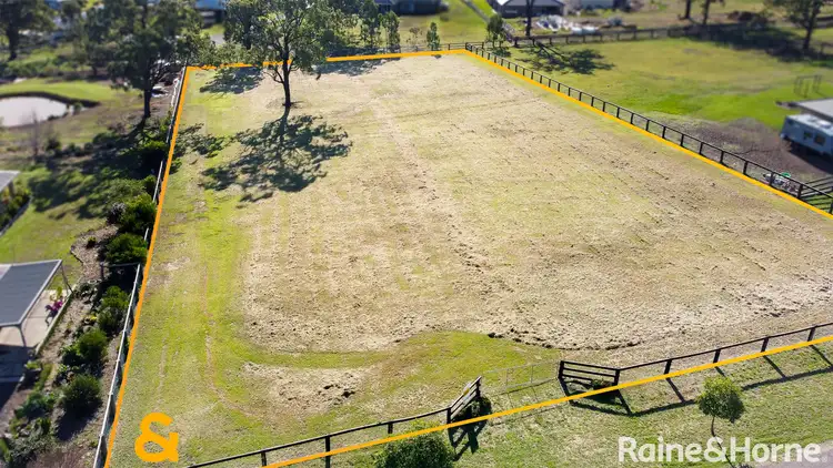 Fourth view of Homely land listing, 11 Jillaroo Way, Muswellbrook NSW 2333
