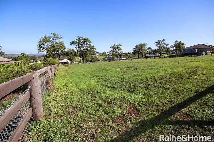Fifth view of Homely land listing, 11 Jillaroo Way, Muswellbrook NSW 2333