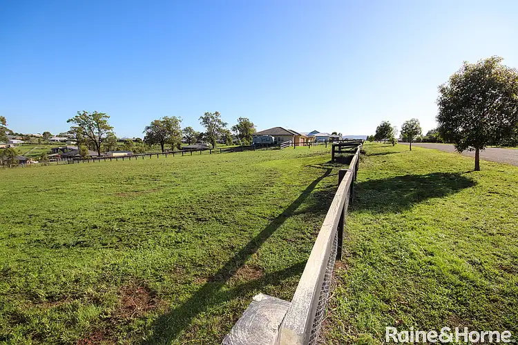 Sixth view of Homely land listing, 11 Jillaroo Way, Muswellbrook NSW 2333