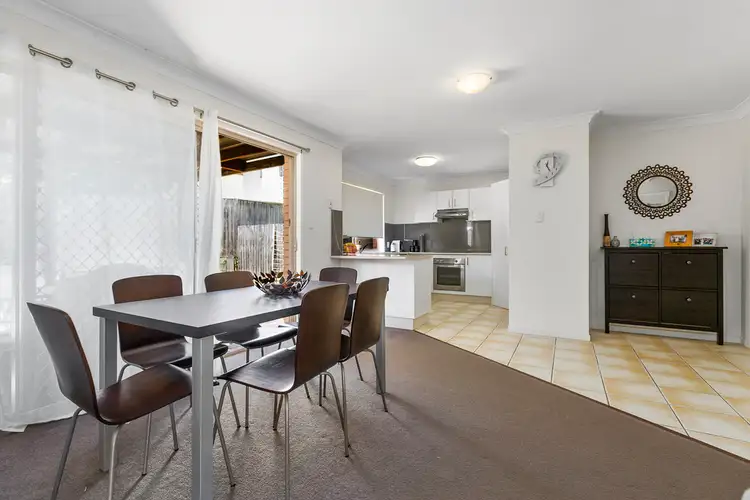 Third view of Homely townhouse listing, 93/37 Dasyure Place, Wynnum West QLD 4178