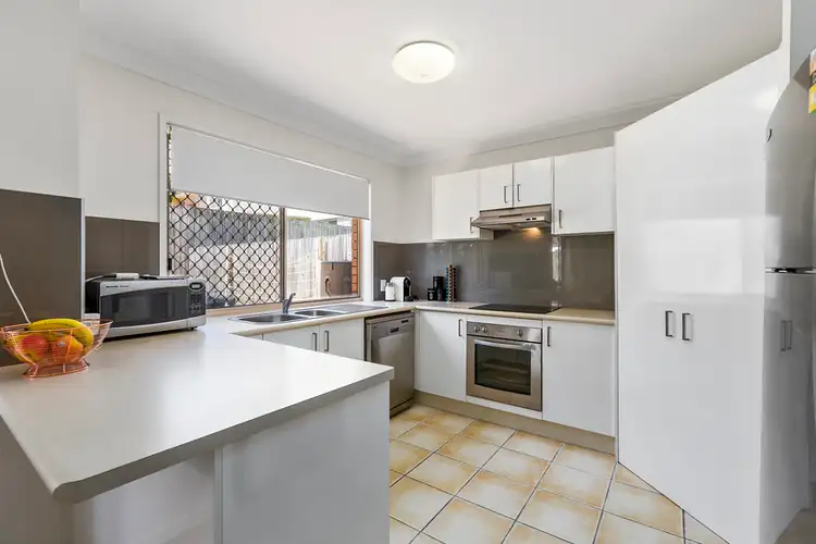 Fifth view of Homely townhouse listing, 93/37 Dasyure Place, Wynnum West QLD 4178