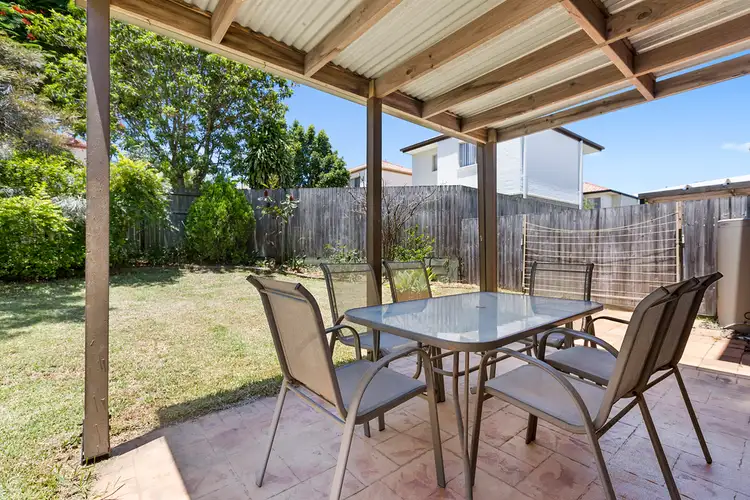 Sixth view of Homely townhouse listing, 93/37 Dasyure Place, Wynnum West QLD 4178