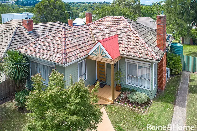 Main view of Homely house listing, 25 Goode Street, Gisborne VIC 3437