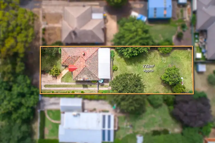 Second view of Homely house listing, 25 Goode Street, Gisborne VIC 3437