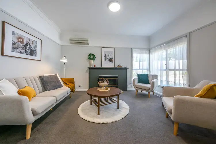 Third view of Homely house listing, 25 Goode Street, Gisborne VIC 3437