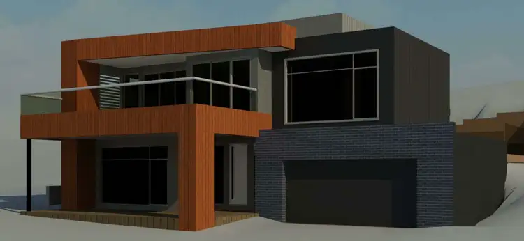 Third view of Homely land listing, 18 Jillian Drive, Rye VIC 3941