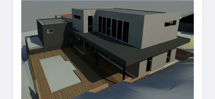 Fourth view of Homely land listing, 18 Jillian Drive, Rye VIC 3941