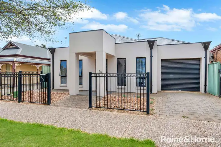150 Sanctuary Drive, Mawson Lakes SA 5095