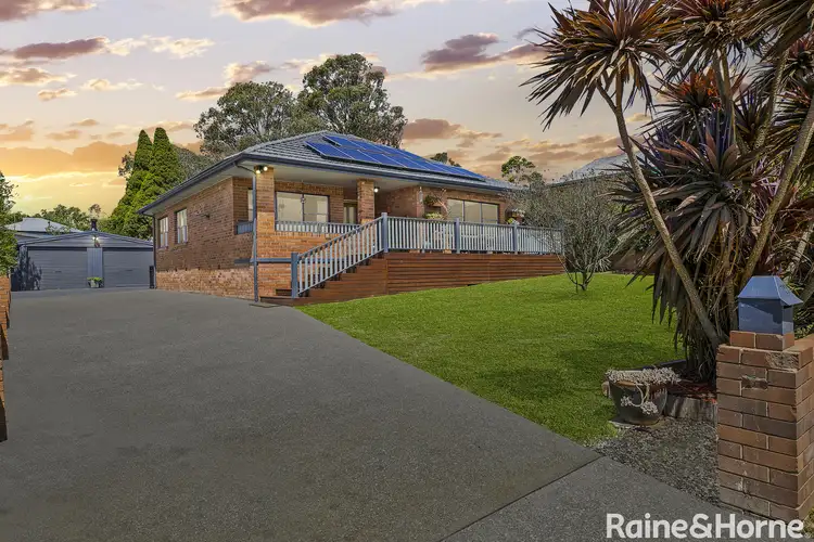 72 Throsby Street, Moss Vale NSW 2577