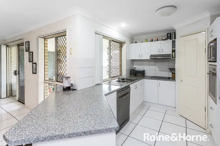 5 Prairie Court, Morayfield QLD 4506