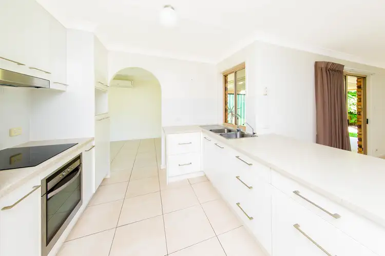 Fourth view of Homely house listing, 22 Constellation Drive, Loganholme QLD 4129