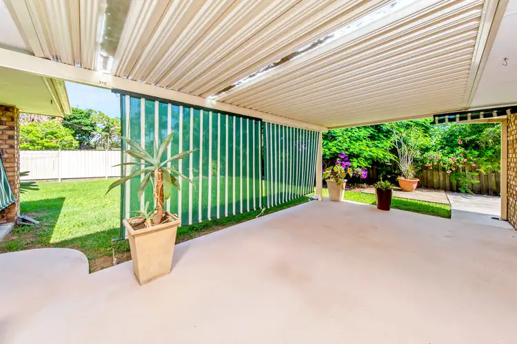 Sixth view of Homely house listing, 22 Constellation Drive, Loganholme QLD 4129