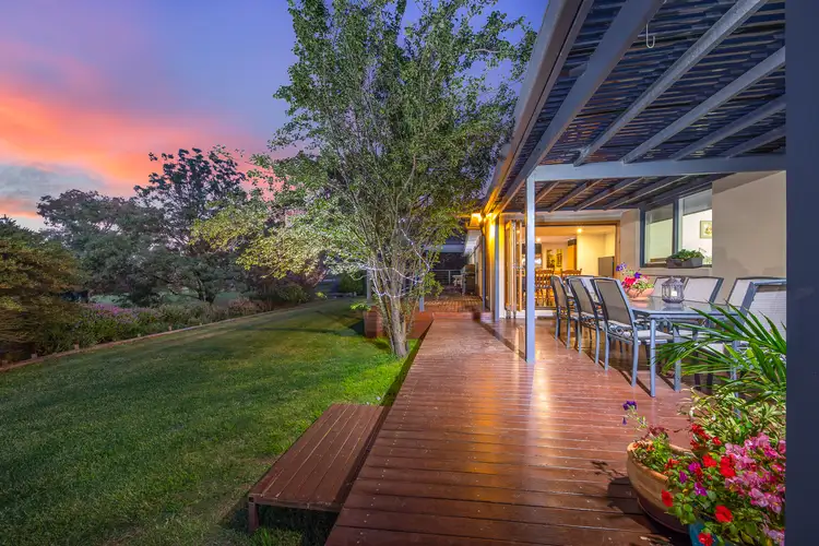 Second view of Homely house listing, 66 Brady Road, Gisborne VIC 3437