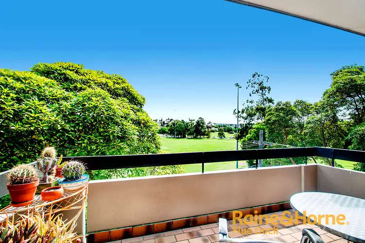 Main view of Homely apartment listing, 8/16 Margaret Street, Russell Lea NSW 2046