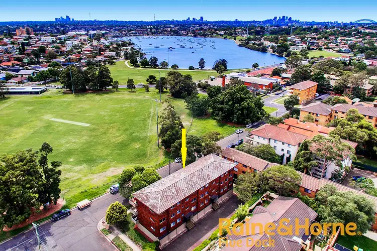 Second view of Homely apartment listing, 8/16 Margaret Street, Russell Lea NSW 2046