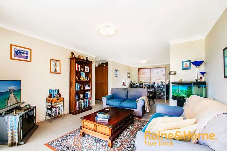 Fourth view of Homely apartment listing, 8/16 Margaret Street, Russell Lea NSW 2046