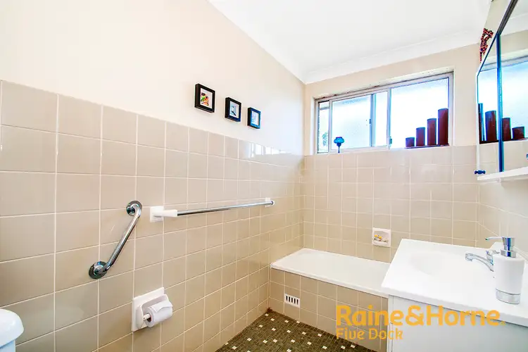 Sixth view of Homely apartment listing, 8/16 Margaret Street, Russell Lea NSW 2046