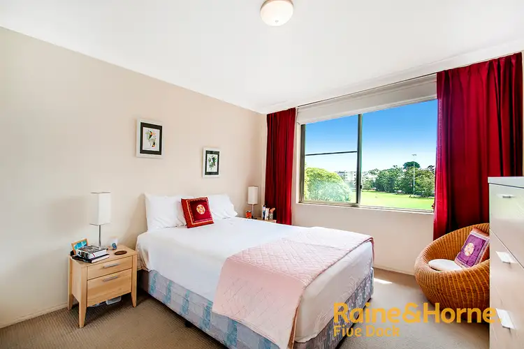 Seventh view of Homely apartment listing, 8/16 Margaret Street, Russell Lea NSW 2046